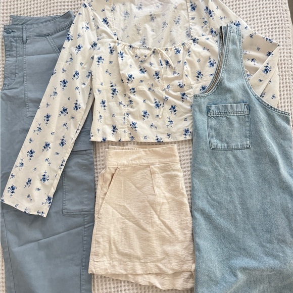 Surprise Yourself: Target Mystery Box - 4 New Pieces for $25!" - Picture 7 of 7